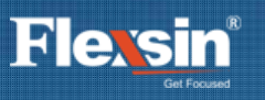 Flexsin logo