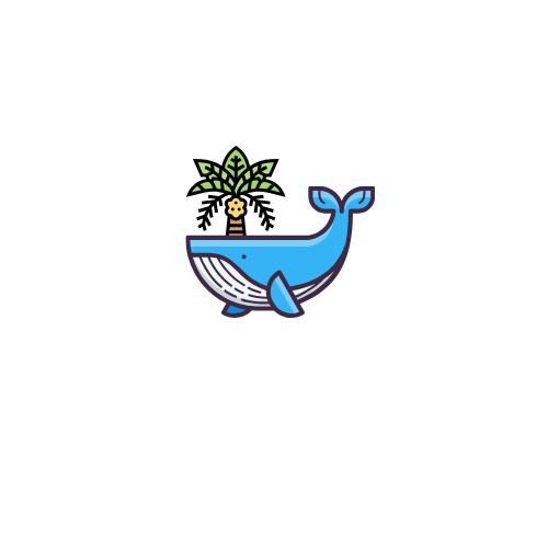 LeElite乐鲸 logo