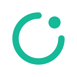 乐鲸岛 logo
